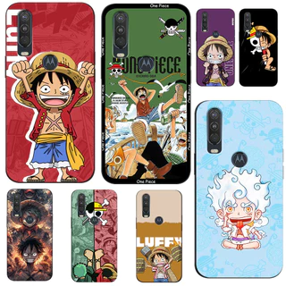 CASE ANTICHOQUE BASICO MOTOROLA G51